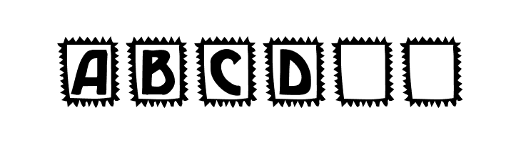 Takker  Free Fonts Download