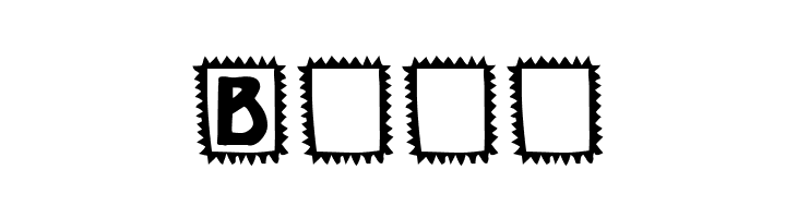 Takker  Free Fonts Download