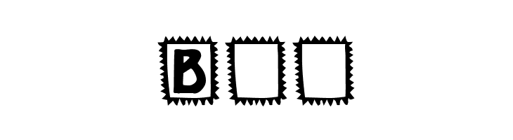Takker  Free Fonts Download