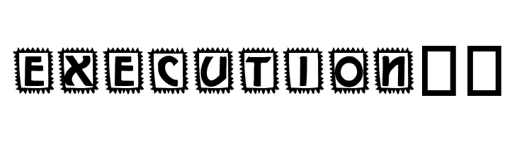 Takker  Free Fonts Download