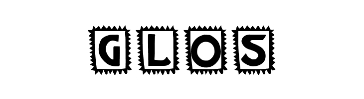 Takker  Free Fonts Download