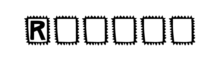 Takker  Free Fonts Download