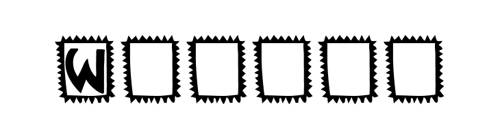 Takker  Free Fonts Download