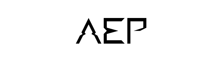 Accedent  Free Fonts Download