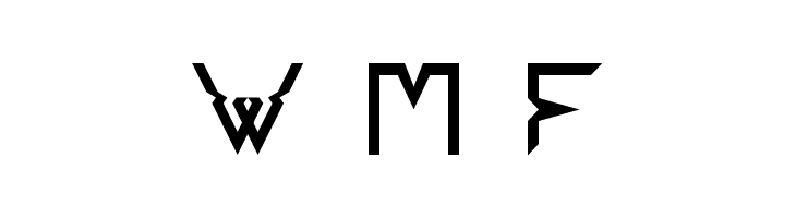 Accedent  Free Fonts Download