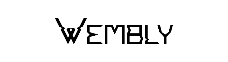 Accedent  Free Fonts Download