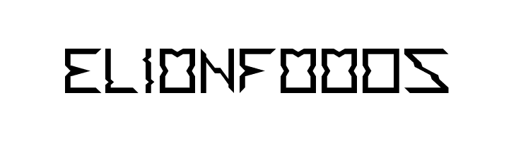 Accedent  Free Fonts Download