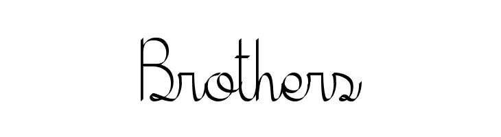 KH Erza Script  Free Fonts Download