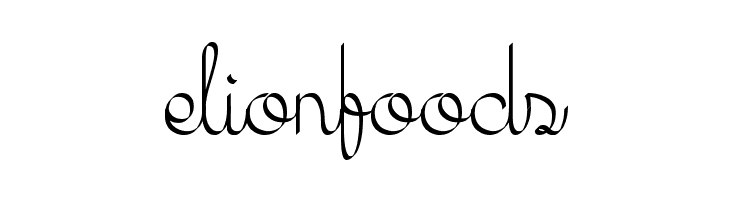 KH Erza Script  Free Fonts Download