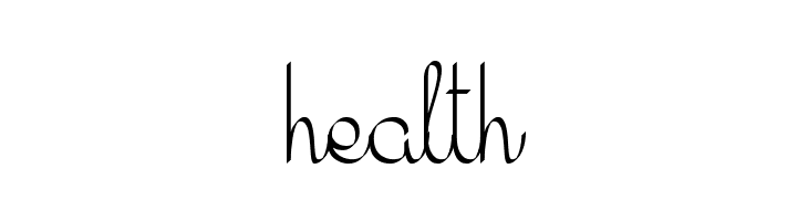KH Erza Script  Free Fonts Download