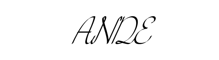 KH Erza Script Italic  Free Fonts Download