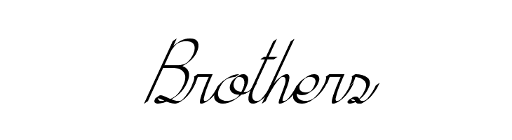 KH Erza Script Italic  Free Fonts Download