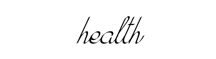 KH Erza Script Italic  Free Fonts Download