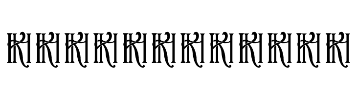 KH Idonx  Free Fonts Download