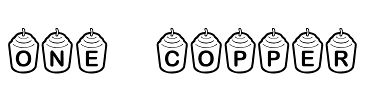 KR Votive  Free Fonts Download