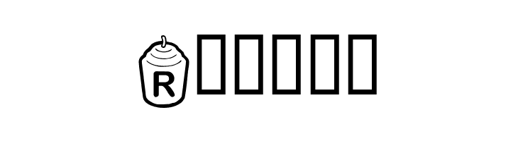 KR Votive  Free Fonts Download