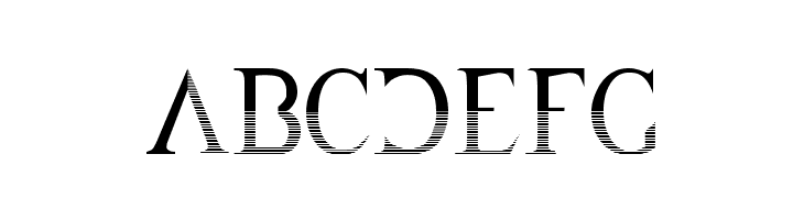 KH Tempery HSS  Free Fonts Download