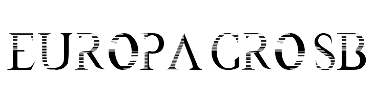 KH Tempery HSS  Free Fonts Download