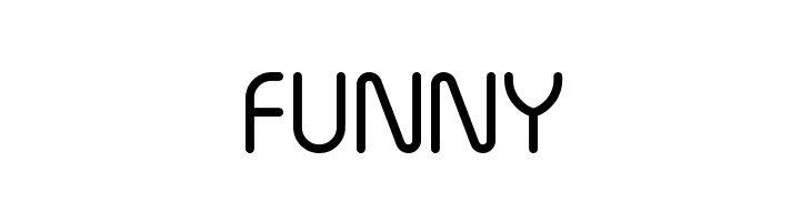 Masiode Rounded  Free Fonts Download