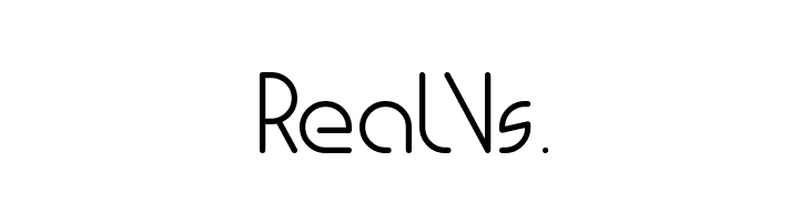 Masiode Rounded Light  Free Fonts Download