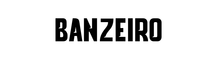 Cubadak Regular  Free Fonts Download