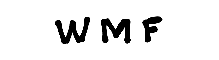 KBBalloonAnimal  Free Fonts Download