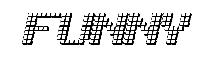 LotsOfDotz  Free Fonts Download