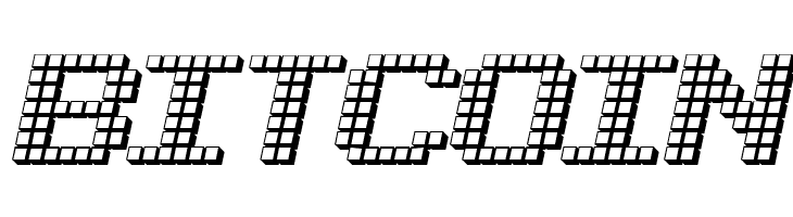 LotsOfDotz  Free Fonts Download