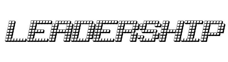 LotsOfDotz  Free Fonts Download