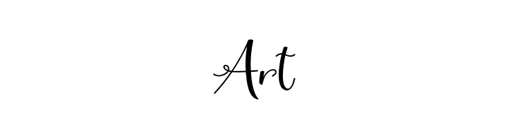 Cute Thing Script [Demo]  Free Fonts Download