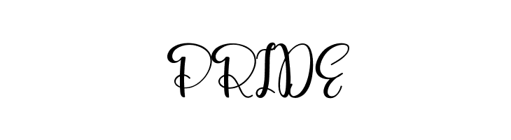 Cute Thing Script [Demo]  Free Fonts Download