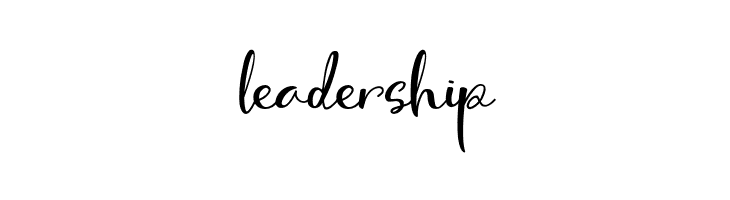 Cute Thing Script [Demo]  Free Fonts Download