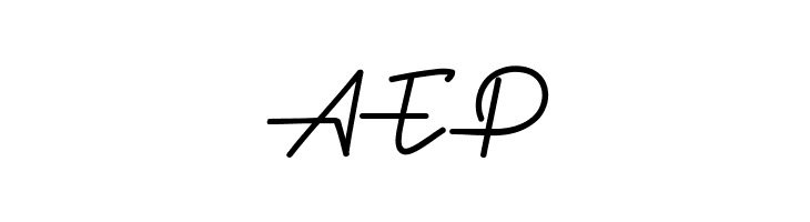 Gabuek Script  Free Fonts Download