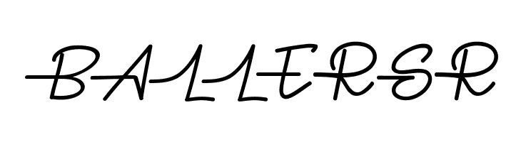 Gabuek Script  Free Fonts Download