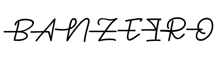 Gabuek Script  Free Fonts Download