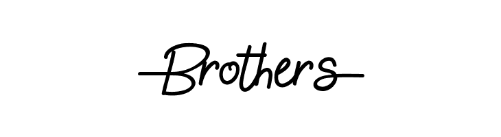 Gabuek Script  Free Fonts Download