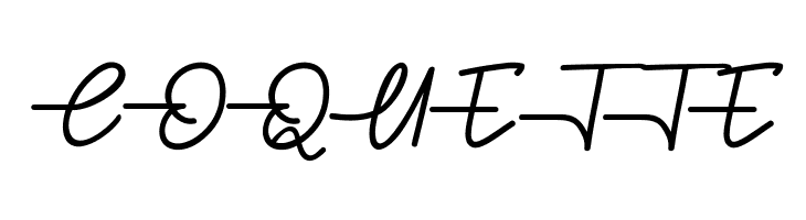 Gabuek Script  Free Fonts Download