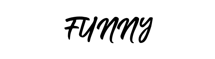 Mak Dah  Free Fonts Download