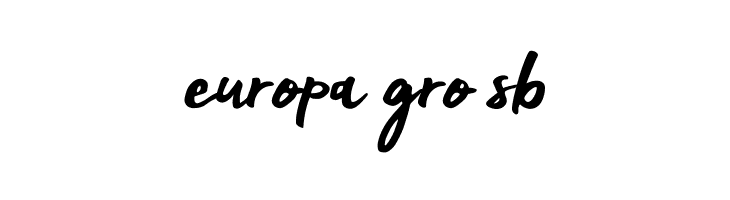Mak Dah  Free Fonts Download