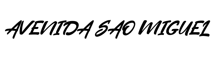 Razan Script Italic  Free Fonts Download