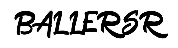 Razan Script  Free Fonts Download