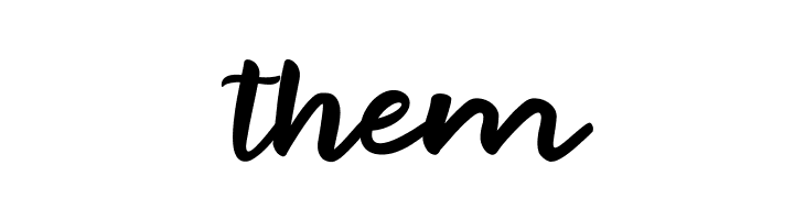 Razan Script  Free Fonts Download