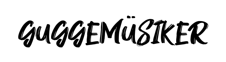 Rogeu  Free Fonts Download