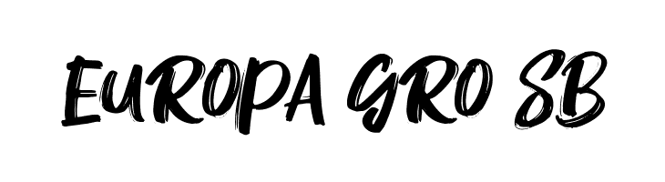 Rogeu  Free Fonts Download