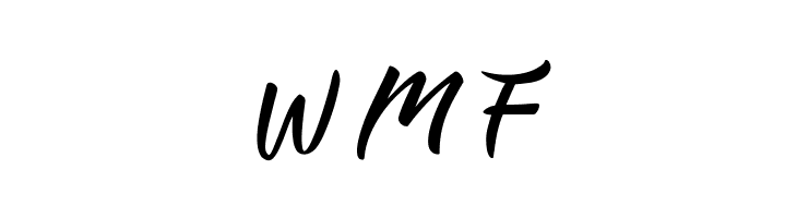 Tahu!  Free Fonts Download