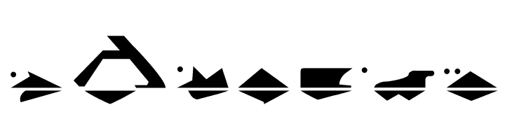G.Machine  Free Fonts Download