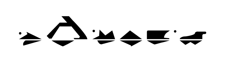 G.Machine  Free Fonts Download