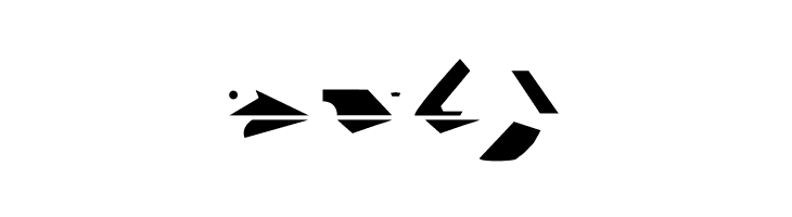 G.Machine  Free Fonts Download
