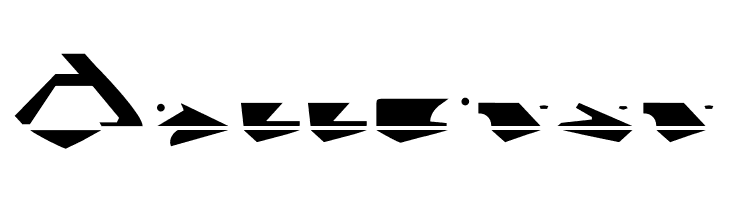 G.Machine  Free Fonts Download