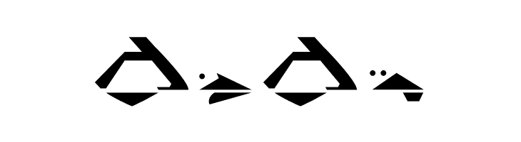 G.Machine  Free Fonts Download